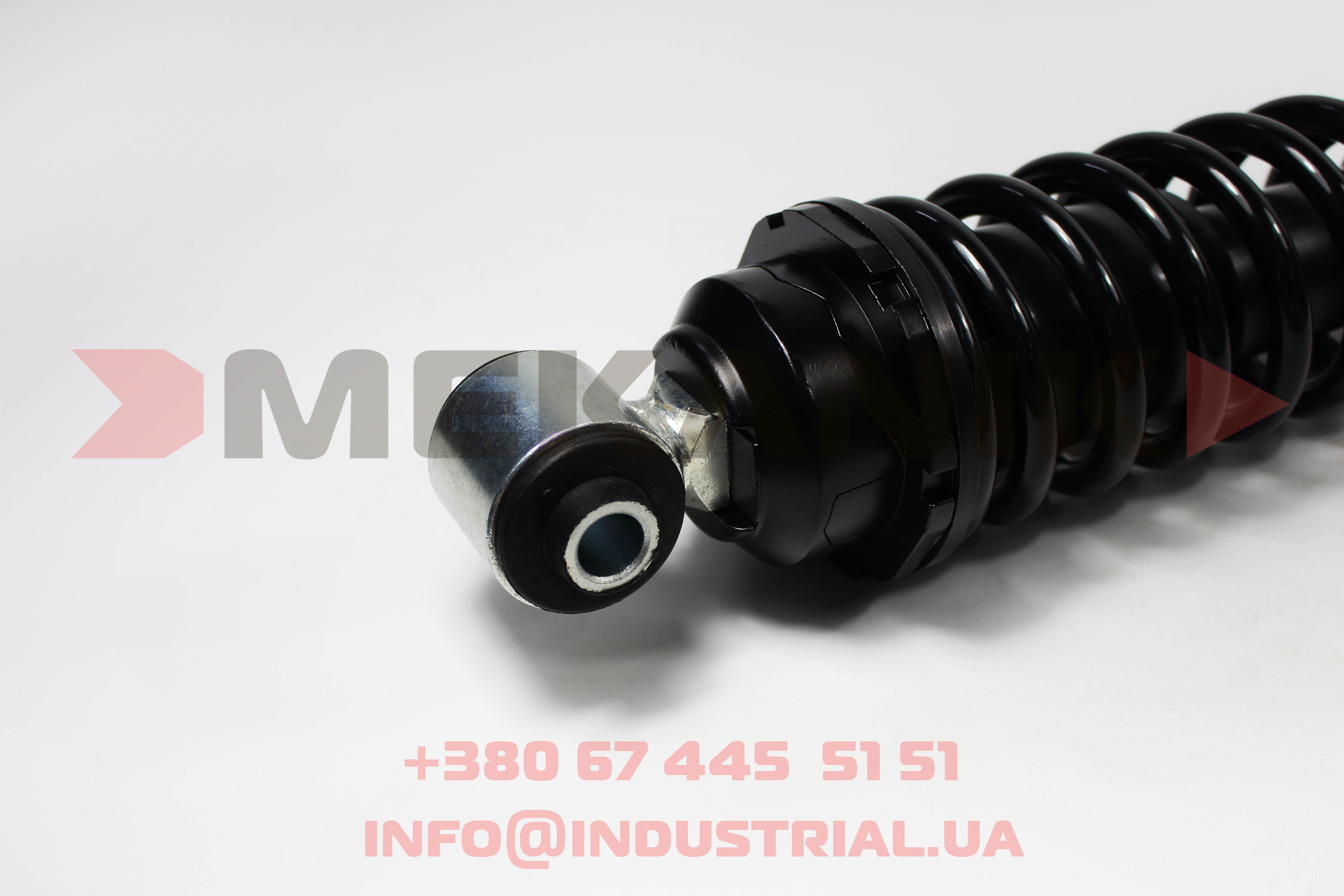 MKA 7165126 MEKANIK